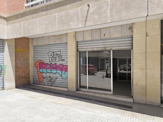  ¡Oportunidad Única! Venta de Local Comercial en Tarragona - Assemblea Catalunya - TARRAGONA 