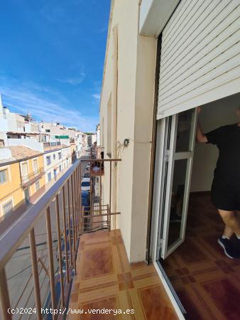 SE VENDE PISO EN ZONA ALCANTARILLA - JAEN