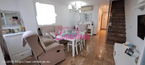 DUPLEX EN CAMPO DE LA VERDAD - CORDOBA