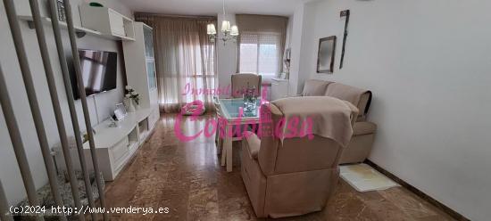 DUPLEX EN CAMPO DE LA VERDAD - CORDOBA