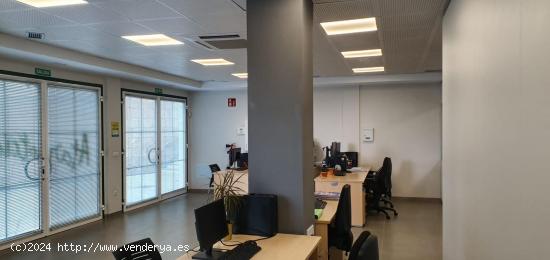 Local Comercial Abades Alquiler ó Venta - SANTA CRUZ DE TENERIFE