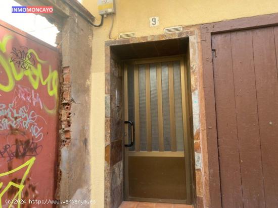 Se vende céntrica bodega - ZARAGOZA