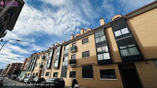 ¡¡¡ MARAVILLOSA VIVIENDA EN VENTA CON DOS PLAZAS DE GARAJE Y TRASTERO ¡¡¡¡ - MADRID