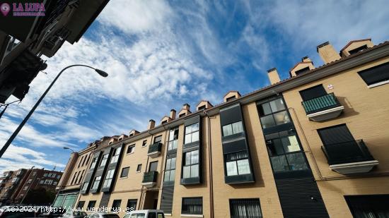 ¡¡¡ MARAVILLOSA VIVIENDA EN VENTA CON DOS PLAZAS DE GARAJE Y TRASTERO ¡¡¡¡ - MADRID