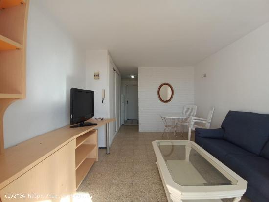 Coqueto apartamento en Playa de San Juan, Alicante - ALICANTE