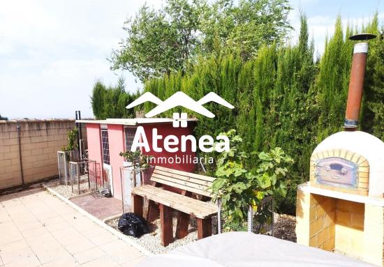  PARCELA EN VENTA PARA ENTRAR A VIVIR - ALBACETE 