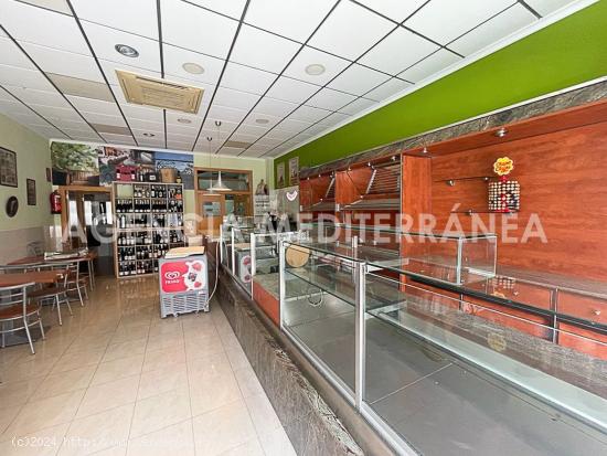 Local comercial en la Pobla de Farnals - VALENCIA