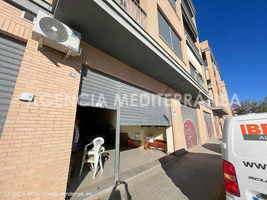  Local comercial en Puebla de Farnals - VALENCIA 