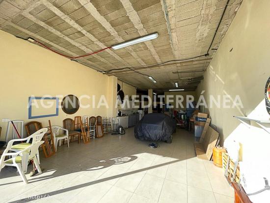 Local comercial en alquiler en Puebla de Farnals - VALENCIA