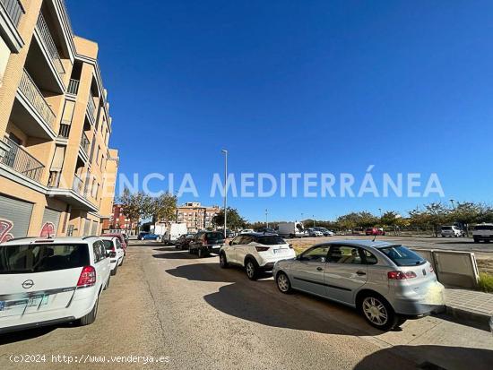 Local comercial en alquiler en Puebla de Farnals - VALENCIA