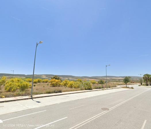  Terreno de banco en Alhendín!! - GRANADA 