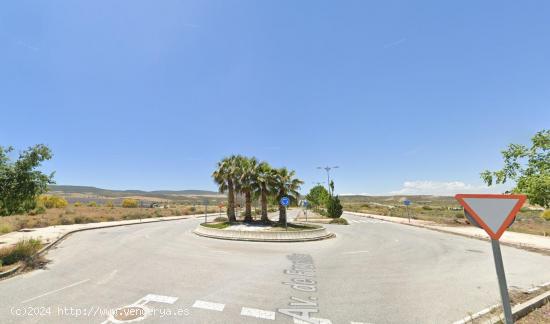 Terreno de banco en Alhendín!! - GRANADA