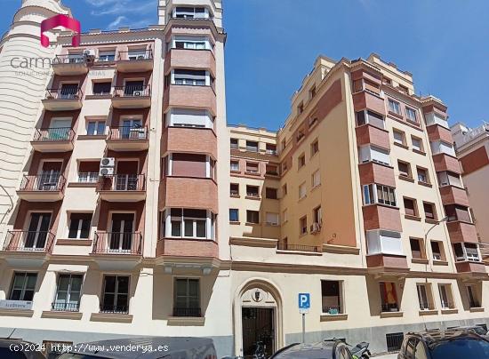  VENTA PISO REFORMADO A ESTRENAR EN CHAMBERÍ - MADRID 