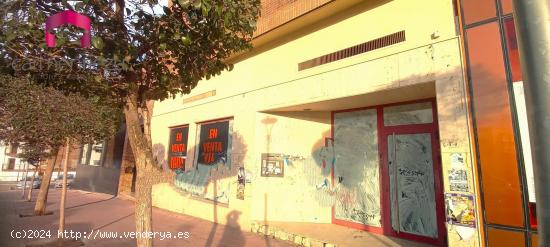 Local Comercial en Arganda del Rey - C/ Maria Zayas, 2-4 - MADRID