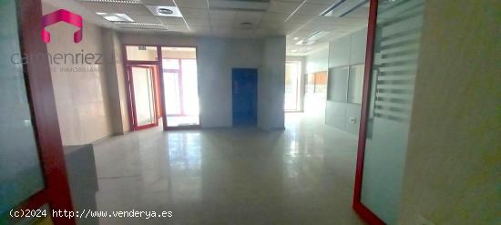 Local Comercial en Arganda del Rey - C/ Maria Zayas, 2-4 - MADRID