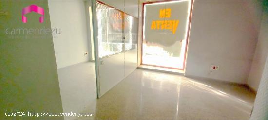 Local Comercial en Arganda del Rey - C/ Maria Zayas, 2-4 - MADRID