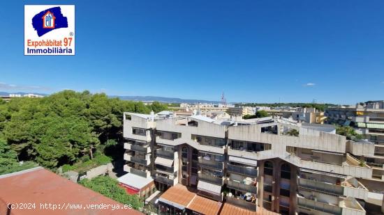 GRAN ATICO EN AV. CARLES BUIGAS SÓLO 159.000 € - TARRAGONA