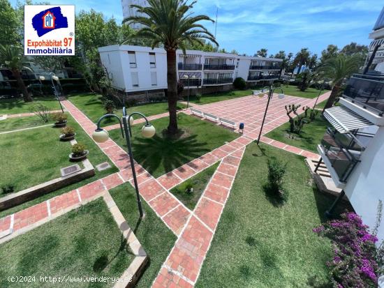 SALOU – Apartamento 3 dormitorios junto al Paseo Jaime I - TARRAGONA