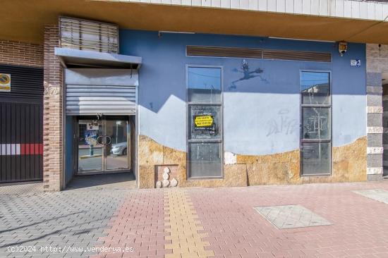 Local en venta en avda. san gines, 102, San Gines, Murcia - MURCIA