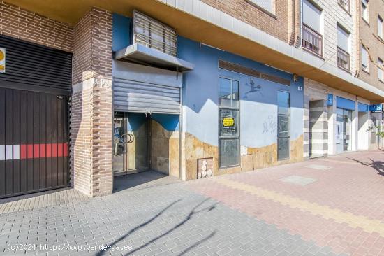 Local en venta en avda. san gines, 102, San Gines, Murcia - MURCIA