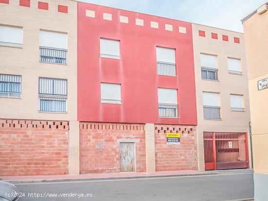  Local en venta en calle Juan de la Cierva, 6, Sangonera La Verde, Murcia - MURCIA 