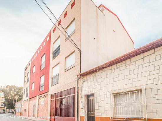 Local en venta en calle Juan de la Cierva, 6, Sangonera La Verde, Murcia - MURCIA