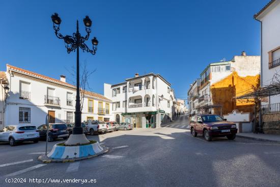 SE VENDE PISO EN COGOLLOS VEGA - GRANADA