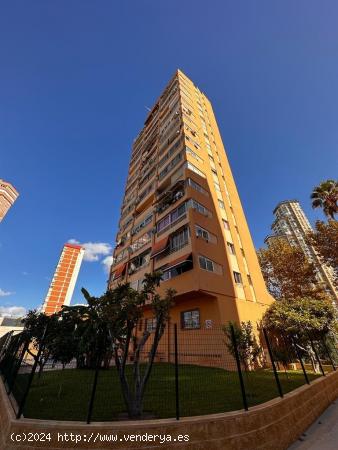 2 HABITACIONES RINCON DE LOIX LLANO - ALICANTE