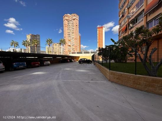 2 HABITACIONES RINCON DE LOIX LLANO - ALICANTE