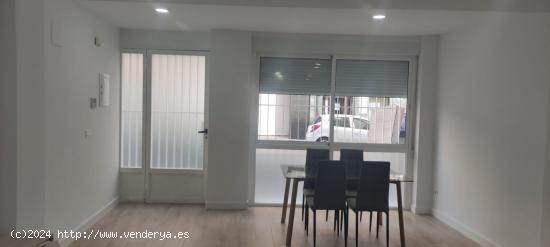 PISO EN ALQUILER (loft) - ALICANTE