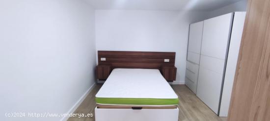 PISO EN ALQUILER (loft) - ALICANTE