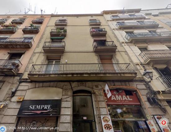 Oportunidad única en calle comercial supersuper concurrida: Sant Antoni Abat - BARCELONA