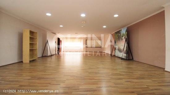 Interesante local en alquiler en zona del Mercat Central por sólo 350€/mes - ALICANTE