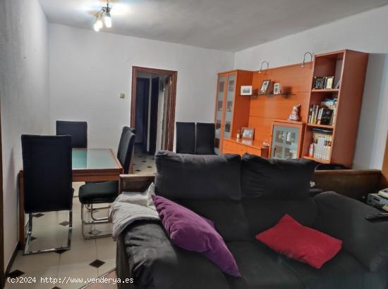 PISO EN VENTA - BARCELONA