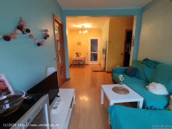 PISO EN VENTA - BARCELONA