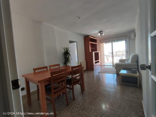 PISO EN VENTA - BARCELONA