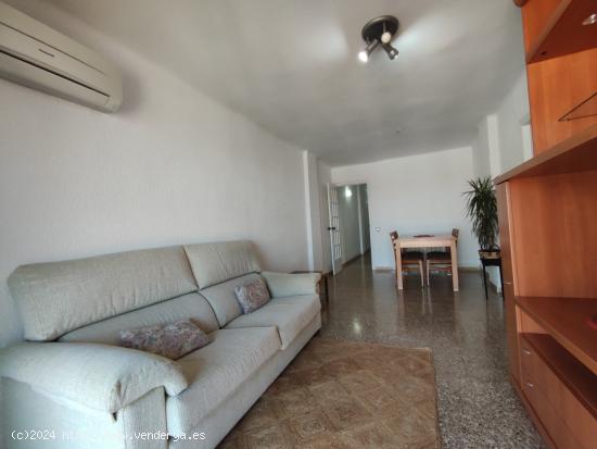 PISO EN VENTA - BARCELONA