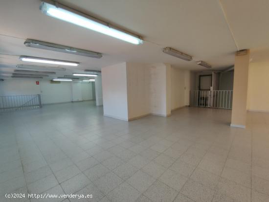 LOCAL COMERCIAL EN ALQUILER - BARCELONA