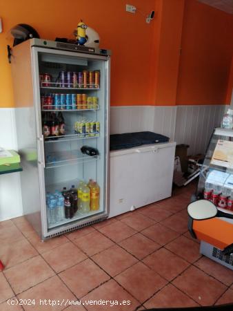 Se Vende en Los Barrios - CADIZ