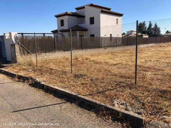 TERRENO EN ALDEA QUINTANA - CORDOBA