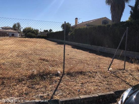 TERRENO EN ALDEA QUINTANA - CORDOBA