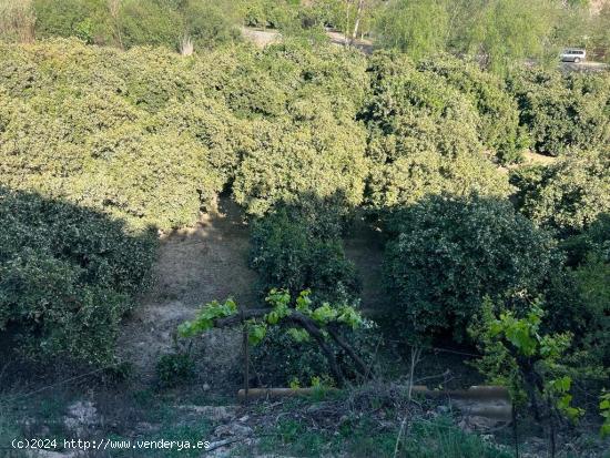  Finca de recreo en el Valle de Lecrin - GRANADA 