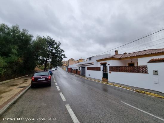  CASA INDEPENDIENTE EN AVDA. VISTAMAR - LA GRANJA - CADIZ 