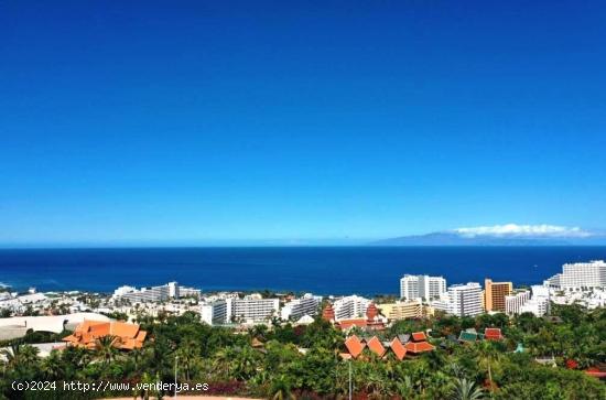 Villa independiente en venta en  La Caldera del Rey Cerca de Siam Park - SANTA CRUZ DE TENERIFE