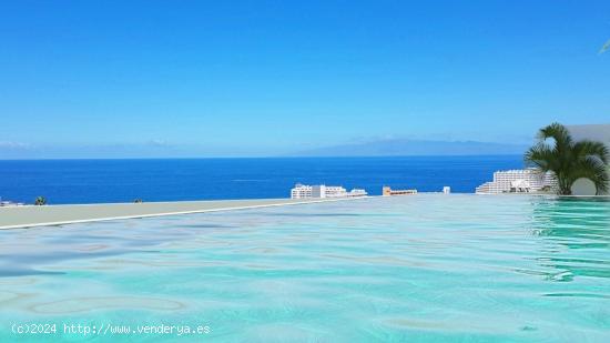 Villa independiente en venta en  La Caldera del Rey Cerca de Siam Park - SANTA CRUZ DE TENERIFE