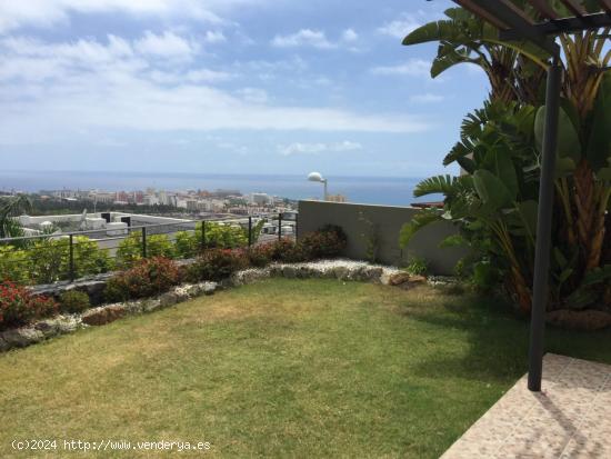 Villa en venta en Caldera de Rey cerca de siam Mall San Eugenio - SANTA CRUZ DE TENERIFE