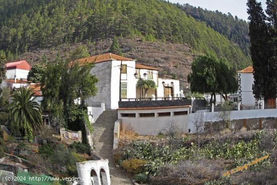 Terreno en venta en Vilaflor - SANTA CRUZ DE TENERIFE