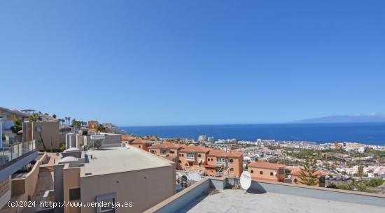 Villa de Lujo en Adeje La Tagora - SANTA CRUZ DE TENERIFE