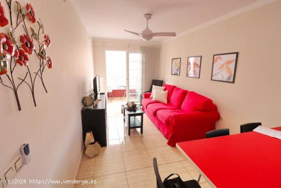 Apartamento en venta en el centro de Playa de San Juan, Guía de Isora - SANTA CRUZ DE TENERIFE