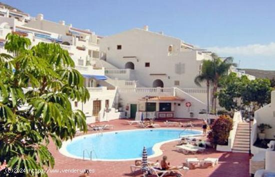  Apartamento en Los Cristianos - SANTA CRUZ DE TENERIFE 